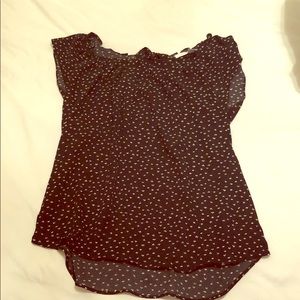 Lauren Conrad top